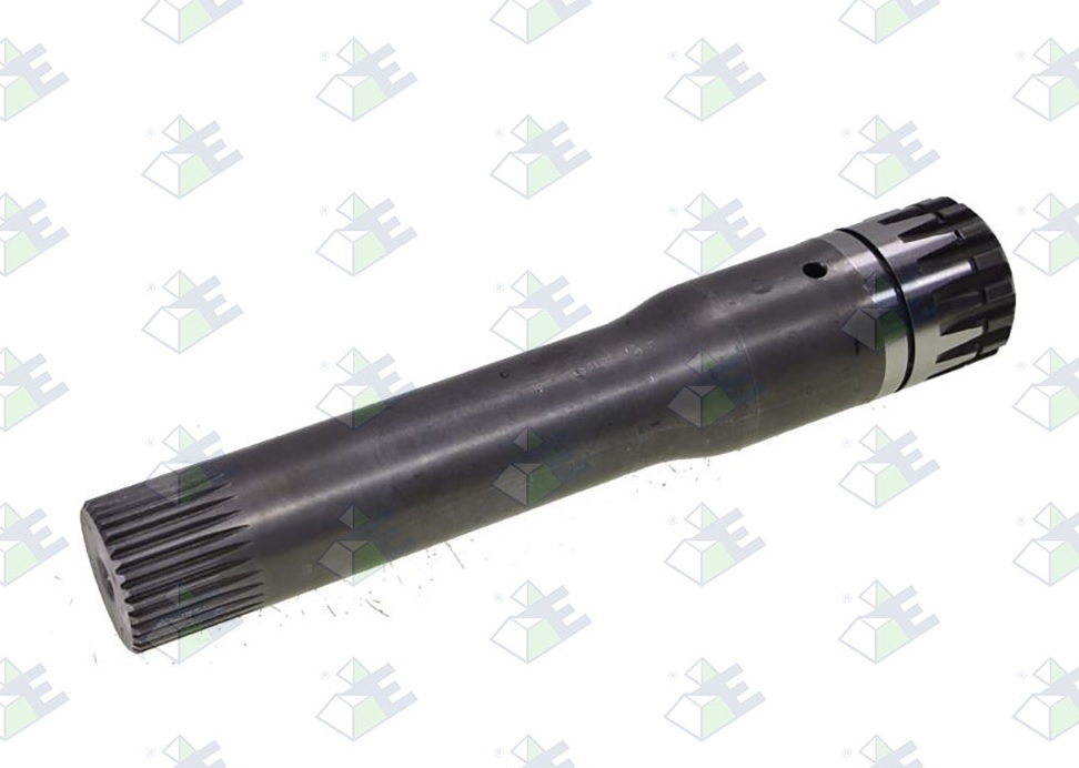 Hčídel pomocného pohonu převodovky VOLVO R1400/R1700/SR1400/SR1700