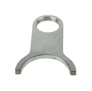 Vidlice voliče převodovky VOLVO AT2412C/D/E/F, AT2612D/E/F, AT2812C/D/E/F, AT2812E/F