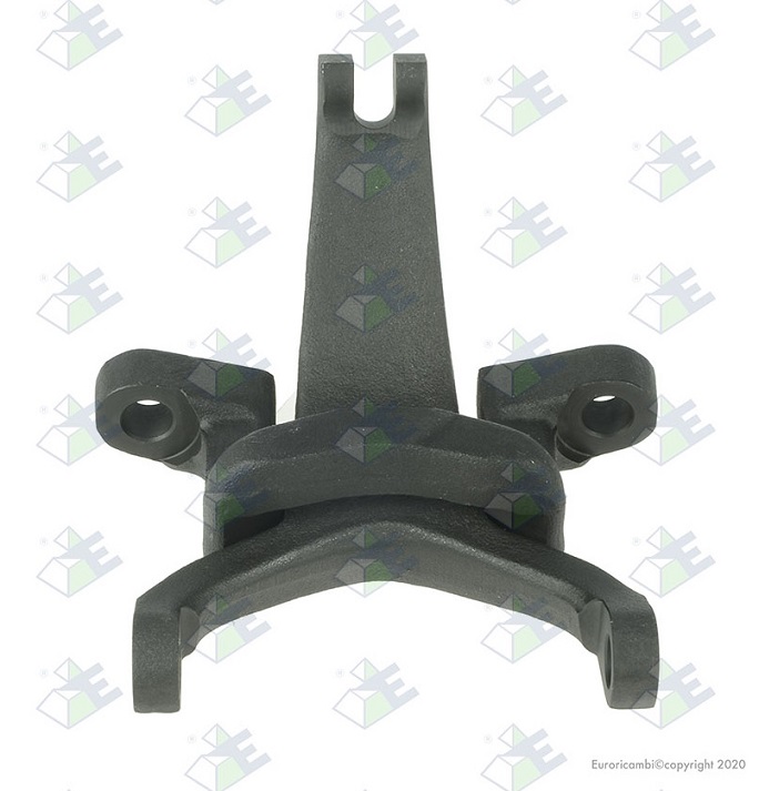 Vidlice uzávěrky diferenciálu ZN SCANIA P,G,R,T  RP736 / RP735 / RP835