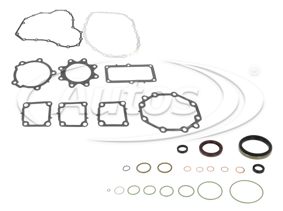 Těsnění převodovky - sada SCANIA GR875,GR875R,GRS895,GRS895R,GRS(O)895,GRS(O)895R,GR905,GR