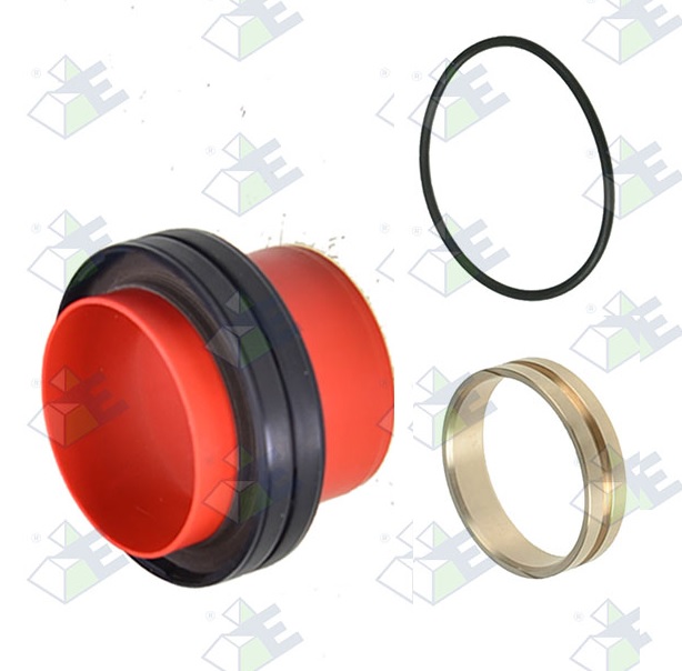 Těsnění hřídele retardéru - sada SCANIA GR 875R- GRS/GRSO 895R-GR/GRS/GRSO 905R