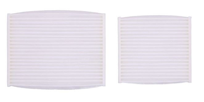 Filtr vzduchu kabiny - sada SCANIA G New Generation G280-G500 DC09 127 od 06.2017