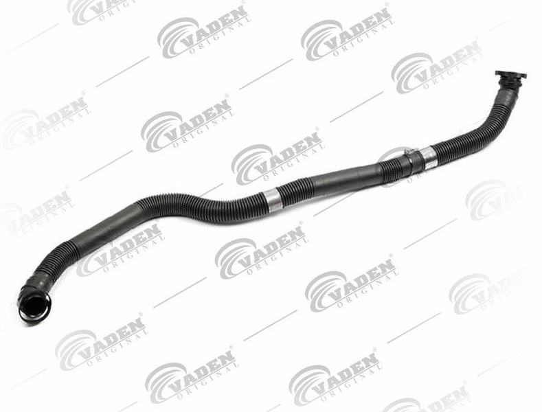 Trubka odvzdušnění klikové skříně DAF MX13 Euro 6