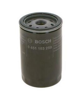 Filtr oleje VW Transporter T3, FORD Transit Mk3/Mk4/Mk5, MAZDA 2 Hatchback