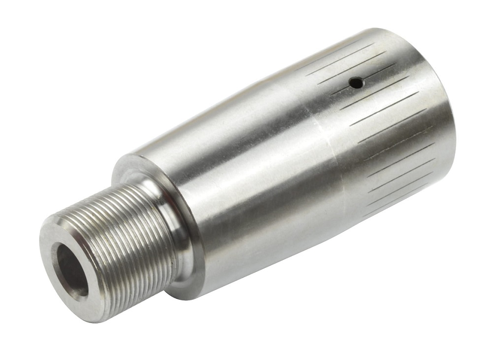 Čep dolního uložení otoče CAT 416B, 416C, 426C, 428B, 428C, 436C, 438