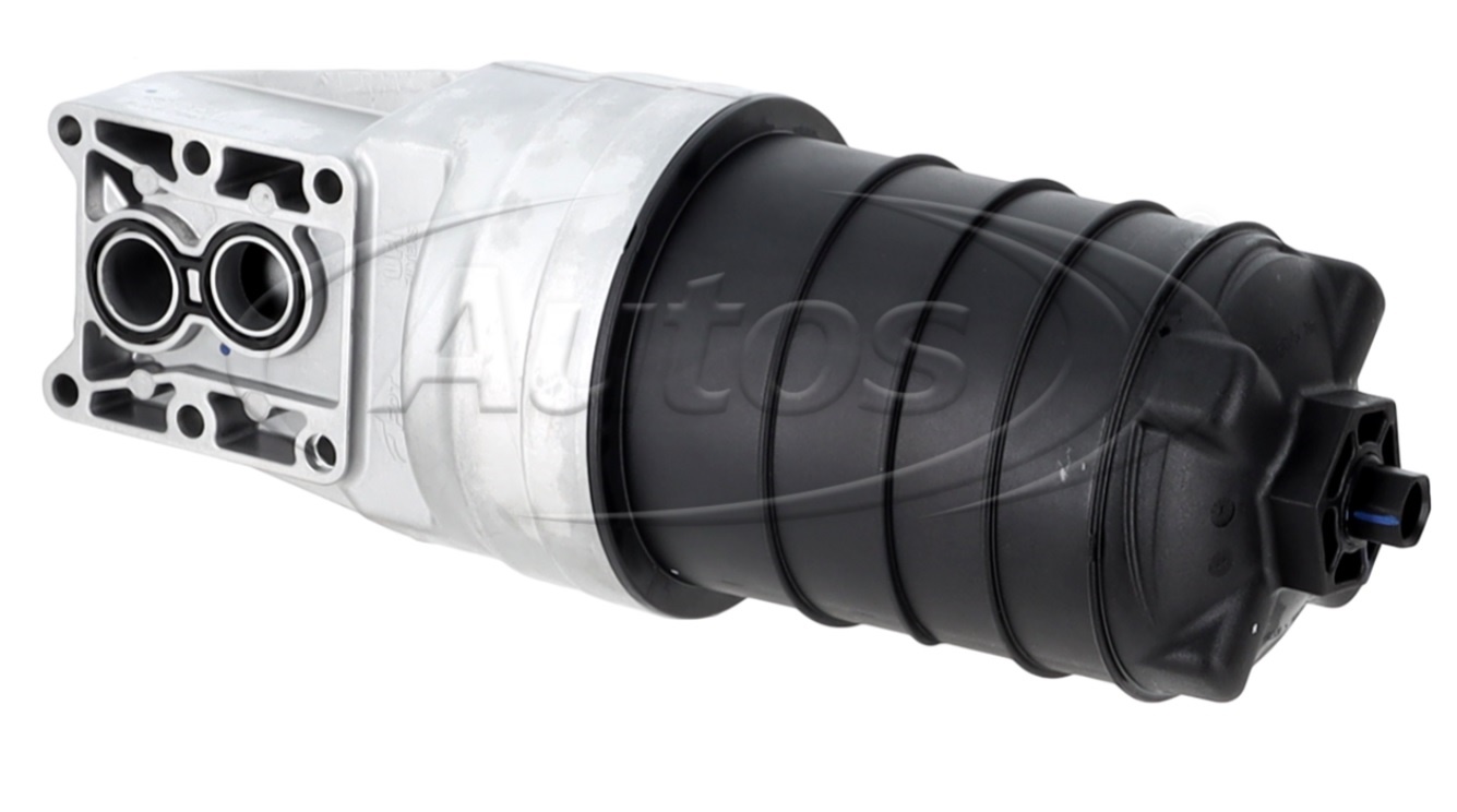 Držák filtru oleje IVECO T-Way, X-Way, Hi-Way Stralis AS Euro 6