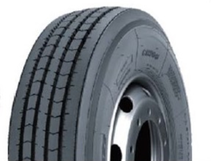 Pneumatika nákladní 315/60 R22,5" CR 966 152/148M TL/ vodící