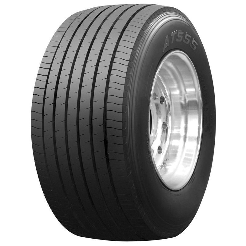 Pneumatika nákladní 385/55 R19,5" AT555  156J  TL M+S/ návěsová
