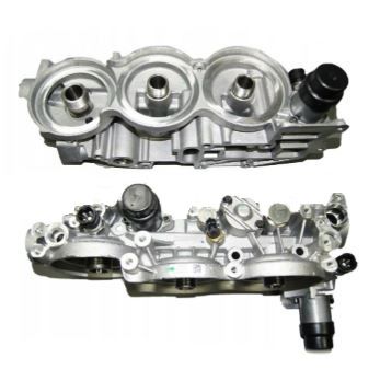 Těleso olejových filtrů VOLVO FH4 D13 Euro 6