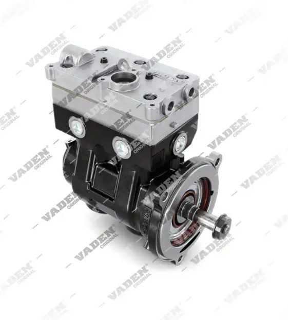 Kompresor vzduchu 2-válcový VOLVO FH (4) 2012- / FM (4) 2012- / FMX (4) 2012-