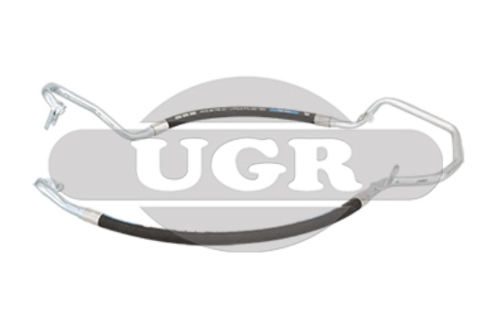 Trubka chlazení klimatizace DAF CF/XF Euro 6