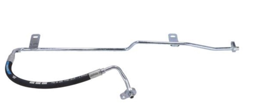 Trubka/hadice klimatizace DAF XF MX-13 E6