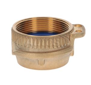 Spojka s vnitřním závitem CAMLOCK typ VK mosaz, závit 2" DN50 TW