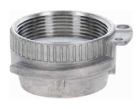 Spojka s vnitřním závitem CAMLOCK typ VK nerez, závit 2" DN50 TW