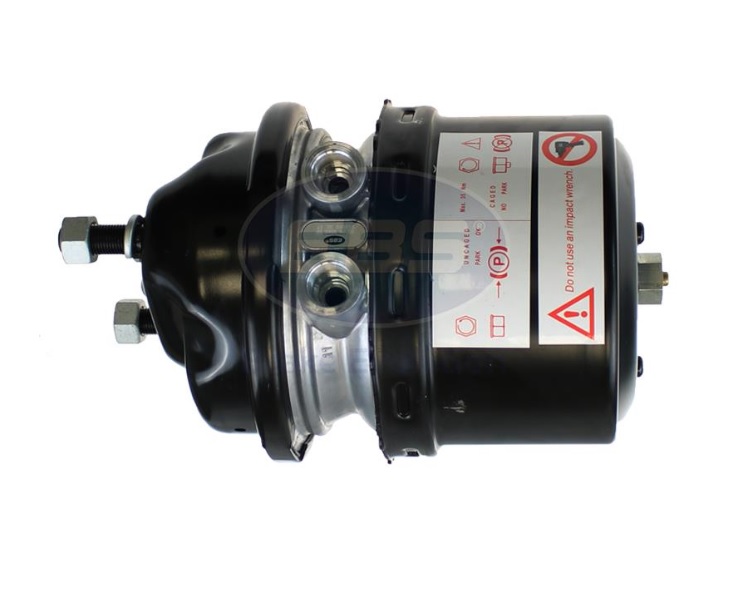 Válec brzdový 24/24" kotoučové brzdy ZN DAF LF55