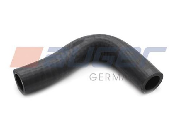 Hadice vodní topení 17x175mm DAF CF65, CF75, CF85, 75CF, 85CF, 65CF