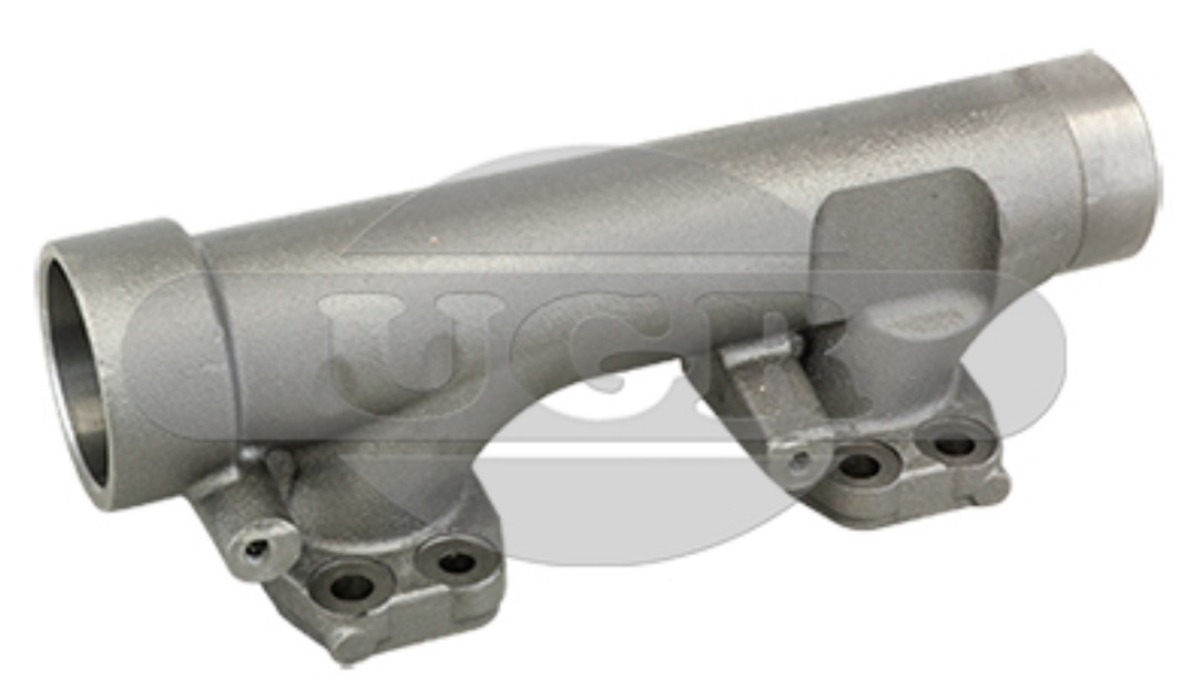 Kolektor výfukových plynů  DAF X 95, XF105, CF85