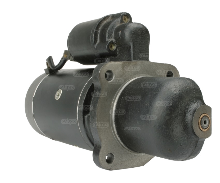 Startér 24V/4,0kW SCANIA P,G,R,T od 01.2003/ 94,114,124,144,164