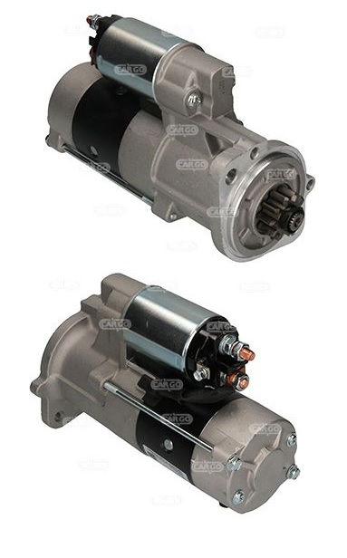 Startér 12V/2,2kW 10z CATERPILLAR 6D20A/ 6D22/ 6D22T/ SK09/ SK400