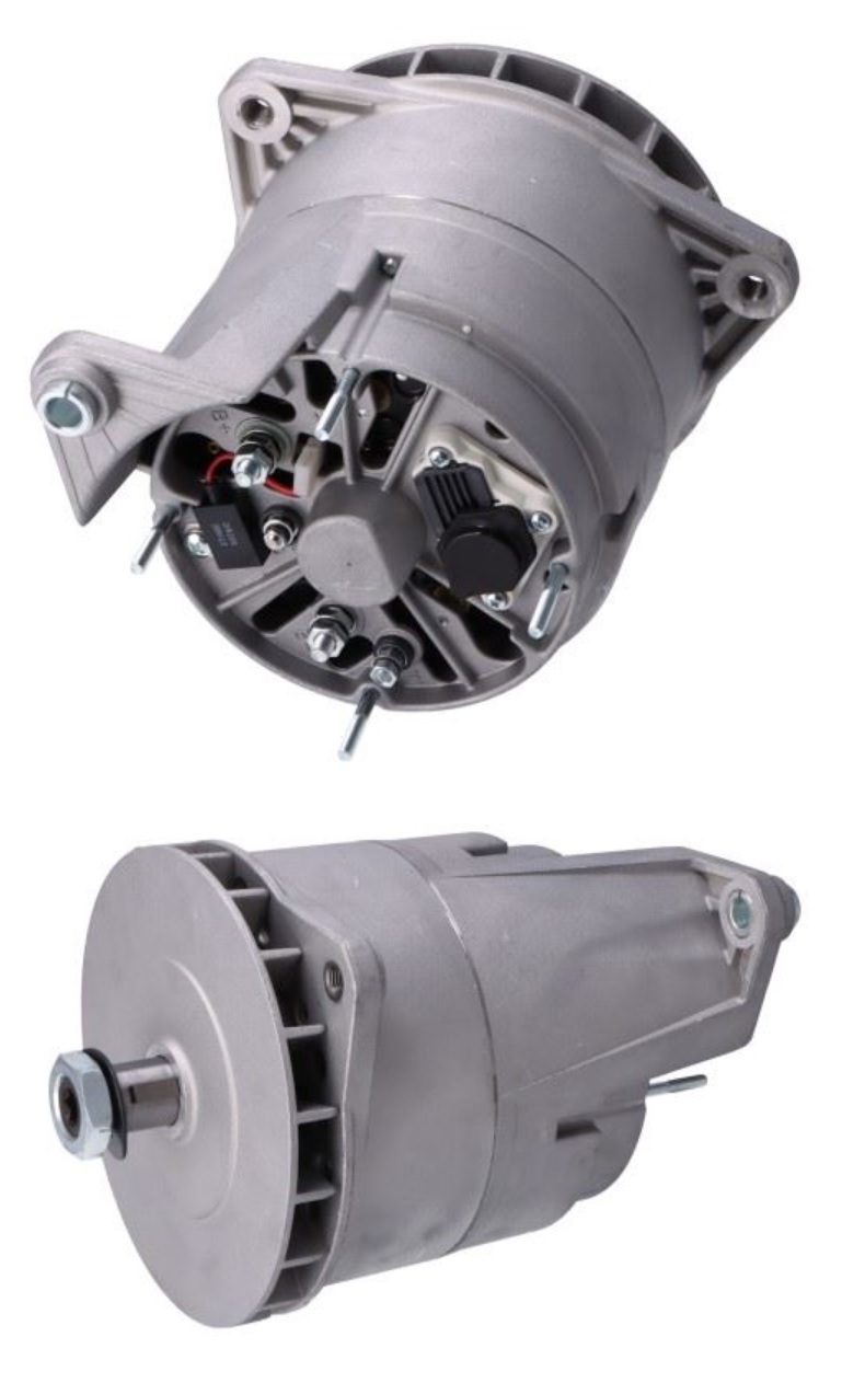 Alternátor 28V/140A MERCEDES Actros, Antos, Arocs,Axor OM 457 LA, OM 906 LA, OM 926 LA