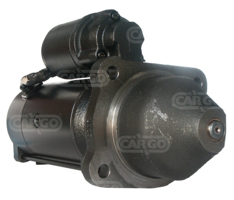 Startér 24V/4,0kW 11z  MAN L2000,TGL od 2005