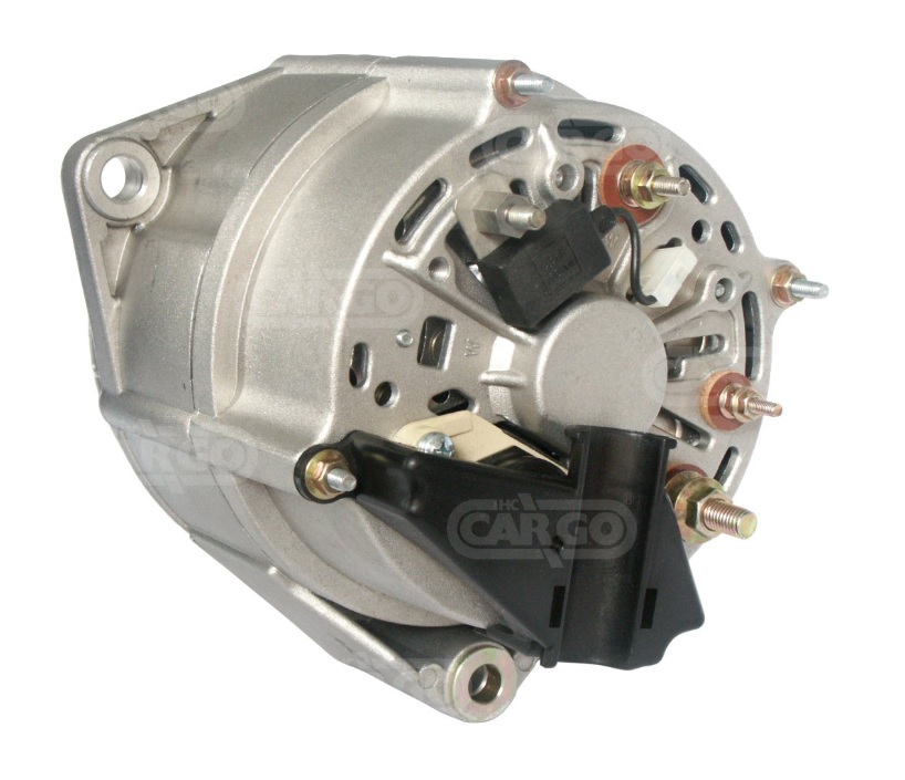 Alternátor 24V/100A bez řemenice MERCEDES Actros MP2/MP3, Atego 2, Axor 2