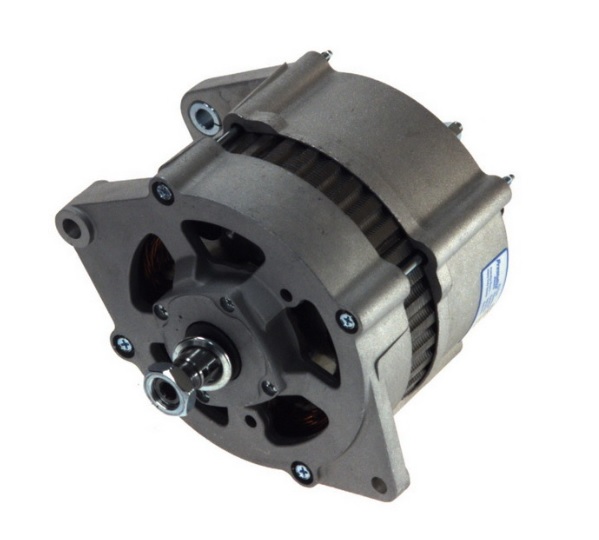 Alternátor 28V/80A RVI Magnum, Premium, Kerax, IRISBUS Iliade,Ares