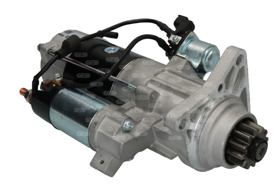 Startér 24V/5,5 kW 12z RVI C,D,K,T od 2013, VOLVO FH III/FMX III/FM III od 2020, FH II