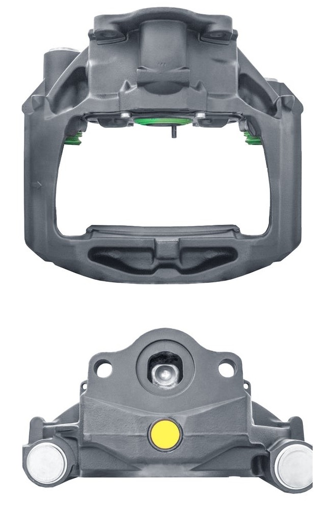 Třmen brzdy bez držáku WABCO MAXX22 P Schmitz Cargobull