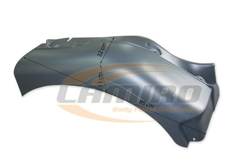 Blatník kabiny - podběh P VOLVO FE, RVI Premium