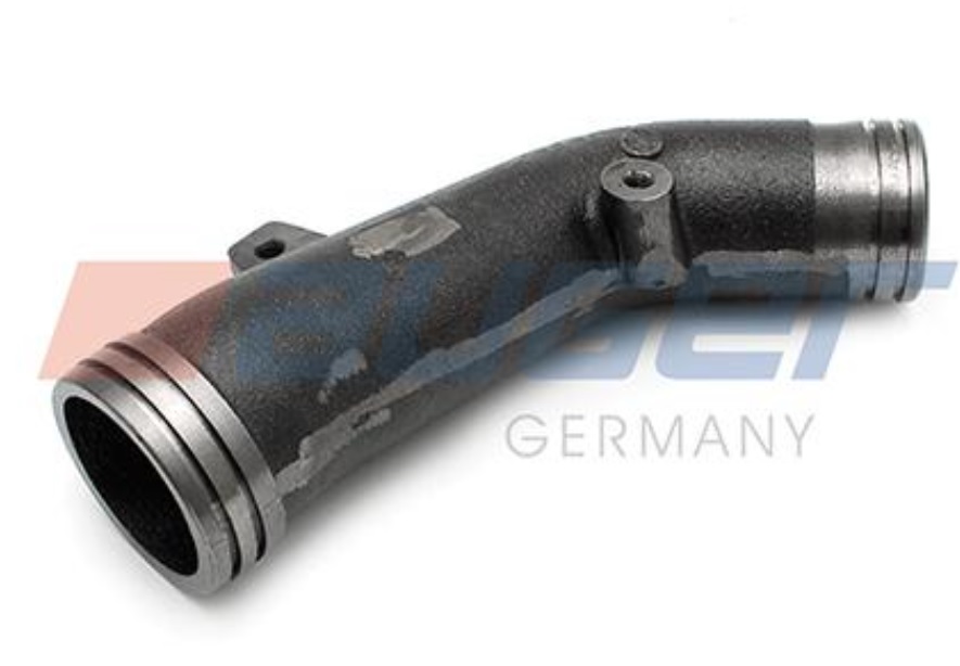 Trubka kolektoru výfukových plynů SCANIA P,G,R,T DC16