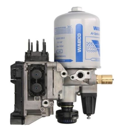 Vysoušeč vzduchu 24V E-APU/ bajonet - repas SCANIA P,G,R,T DC09.108-OSC11.03 od 01.2003