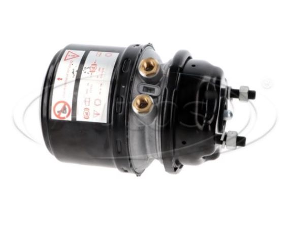 Válec brzdový 24/30" kombinovaný VOLVO FH-/ FM- / FMX- Euro 6 od 2012