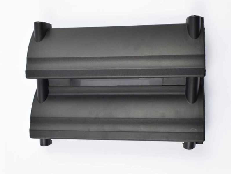 Kryt mřížky chladiče L DAF XF105 Euro 6 od 2013