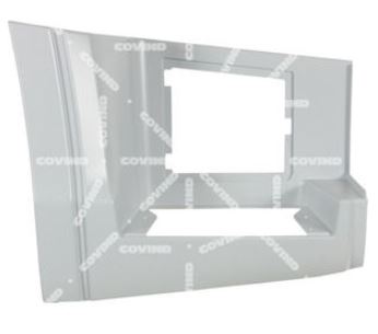 Schod kabiny spodní P IVECO S-Way, Stralis AS X-Way Euro 6 od 2019