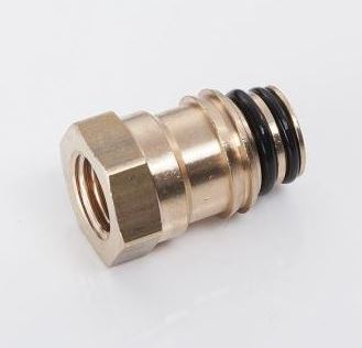 Rychlospojka přímá M22x1,5 vnitřní/17,3mm velikost R TEKELAN