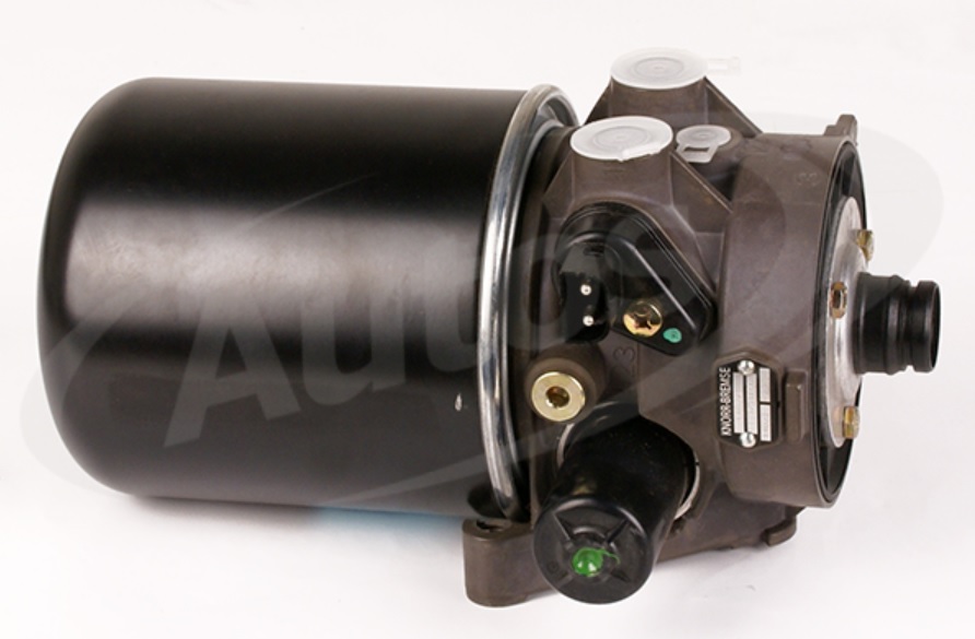 Vysoušeč vzduchu 24V 8,5bar VOLVO FH12, FH16, FM10, FM12, FM17