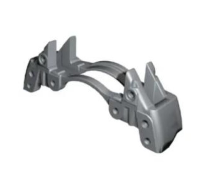 Sada opravárenská brzdového třmenu - držák KNORR SK7 22,5" BPW, SAF, SCANIA