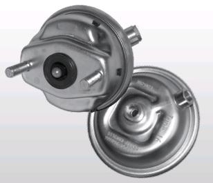 Válec brzdový 18" membránový - kotoučové brzdy DAF