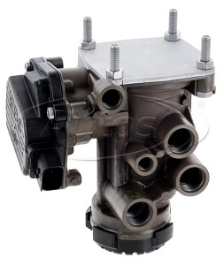 Jednotka řídící návěsu EBS - repas SCANIA L,P,G,R,S Euro 6 od 2016