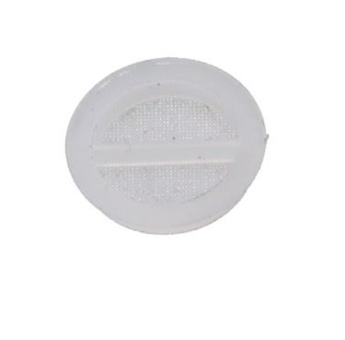 Filtr síťový vysoušeče vzduchu - plochý M16x1,5 KNORR