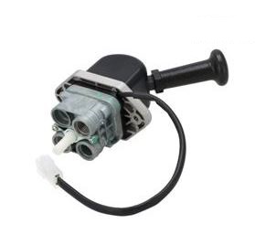 Ventil ruční brzdy IVECO IRISBUS, RVI Midlum, Premium