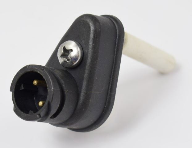 Sada opravárenská vysoušeče vzduchu - ohřívač LA8284/ LA8065 DAF, MAN, RVI