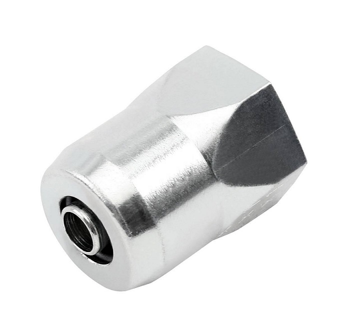 Rychlospojka přímá M14x1,5/ PA8 vnitřní závit SCANIA