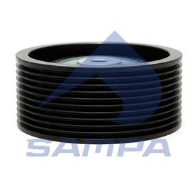 Kladka napínače řemene RVI Gama T Euro 6 od 2013