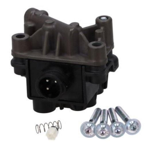 Ventil elektromagnetický vysoušeče vzduchu IVECO