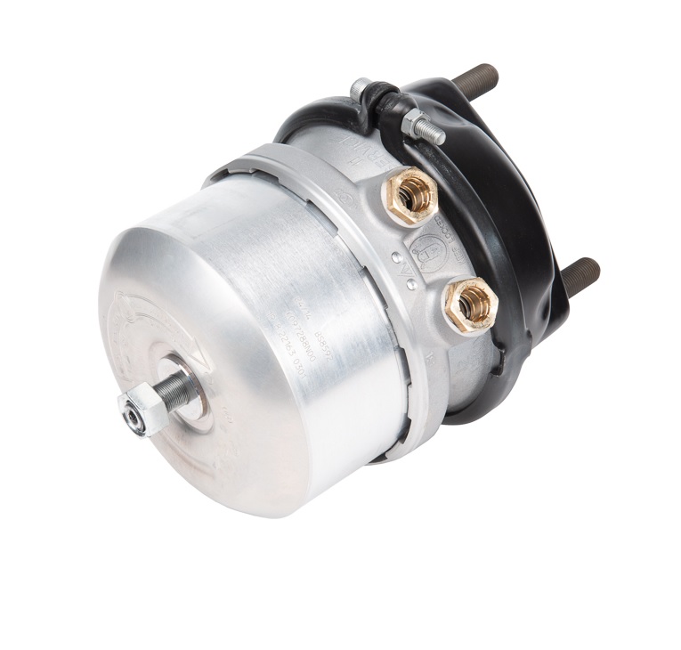 Válec brzdový 24/14" kombinovaný kotoučové brzdy MERCEDES