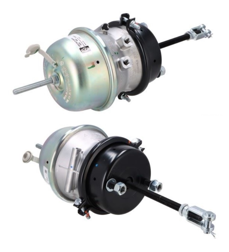 Válec brzdový 24/30" bubnové brzdy - návěsy, přívěsy