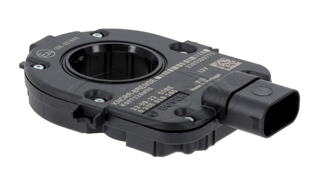 Snímač úhlu řízení MAN TGX, TGS Euro 6, IVECO IRISBUS