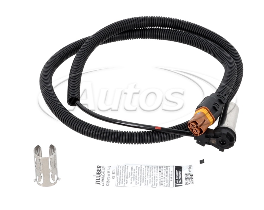 Snímač ABS 90° 1000mm MAN TGS/TGX